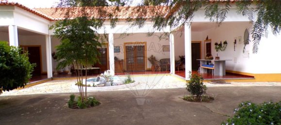 1 غرف نوم منزل في Selmes, Portugal رقم 42152 4