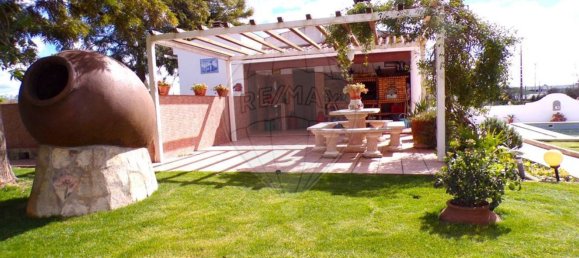 1 غرف نوم منزل في Selmes, Portugal رقم 42152 35