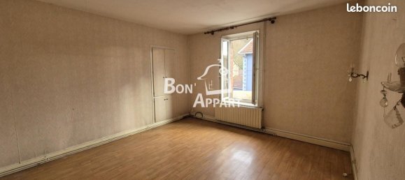 Casa de 3 dormitorios en Moutiers, France No. 56052 3