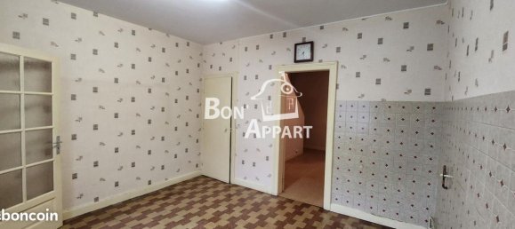 Casa de 3 dormitorios en Moutiers, France No. 56052 4