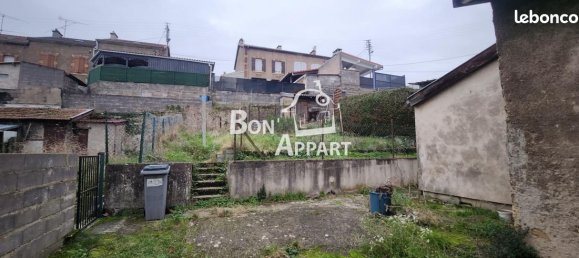 Casa de 3 dormitorios en Moutiers, France No. 56052 10