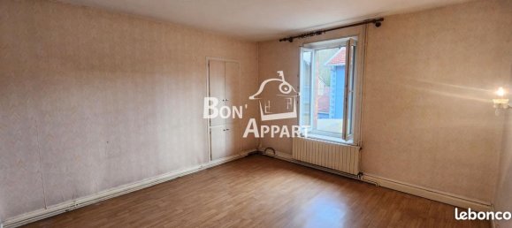 Casa de 3 dormitorios en Moutiers, France No. 56052 5