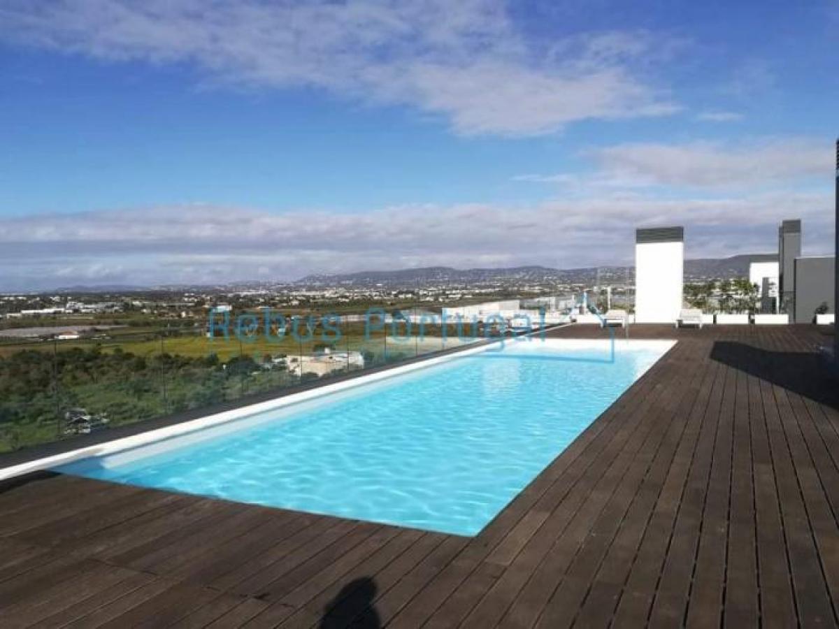 Apartamento T3 em Faro, Portugal N.º 4878