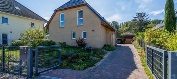 3 bedrooms House in Potsdam, Germany No. 115085 19