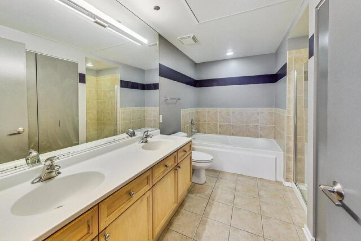 2 Schlafzimmer Haus in Chicago, USA, Nr. 441025