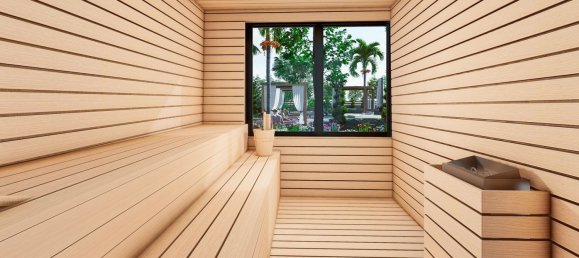 Appartement 1+1 à Alanya, Turkey No. 30498 3