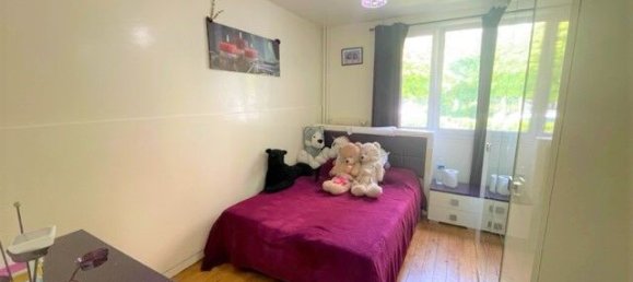 Apartamento T3 em Bobigny, France N.º 180771 6