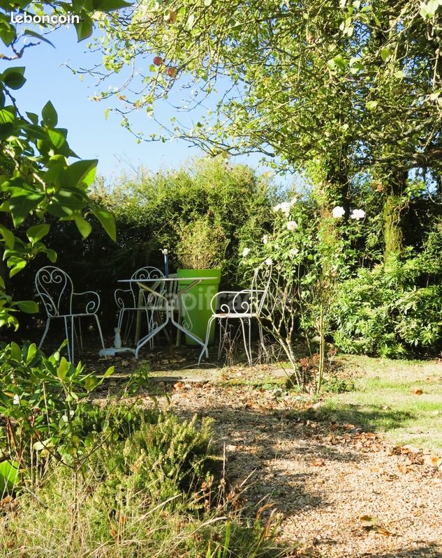 Casa de 2 dormitorios en La Fontenelle, France No. 228951