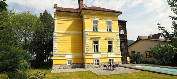 9-Zimmer Villa in Bruck an der Mur, Austria, Nr. 144318 2