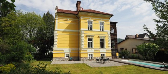 9-Zimmer Villa in Bruck an der Mur, Austria, Nr. 144318 32