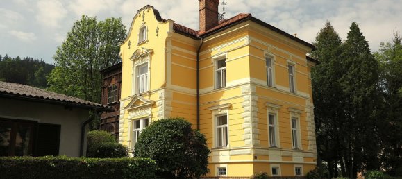 9-Zimmer Villa in Bruck an der Mur, Austria, Nr. 144318 3