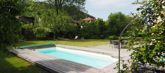 9-Zimmer Villa in Bruck an der Mur, Austria, Nr. 144318 35