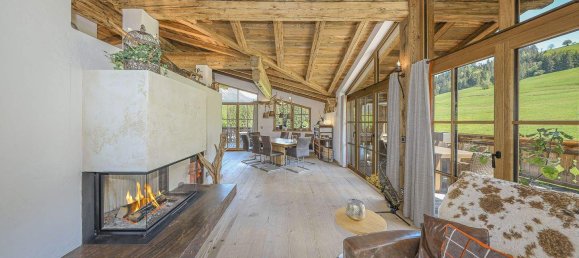 7 rooms Villa in Scheffau am Wilden Kaiser, Austria No. 187218 8