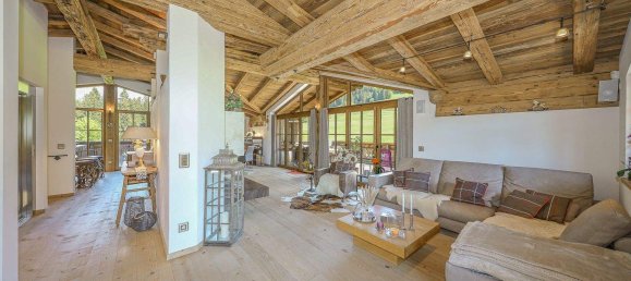 7 rooms Villa in Scheffau am Wilden Kaiser, Austria No. 187218 7