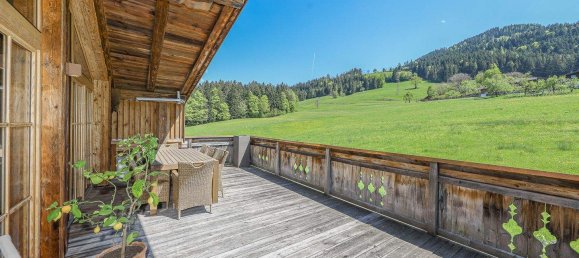 7 rooms Villa in Scheffau am Wilden Kaiser, Austria No. 187218 14
