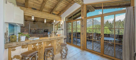 7 rooms Villa in Scheffau am Wilden Kaiser, Austria No. 187218 11