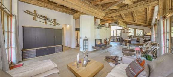 7 rooms Villa in Scheffau am Wilden Kaiser, Austria No. 187218 6