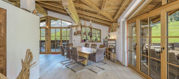 7 rooms Villa in Scheffau am Wilden Kaiser, Austria No. 187218 9