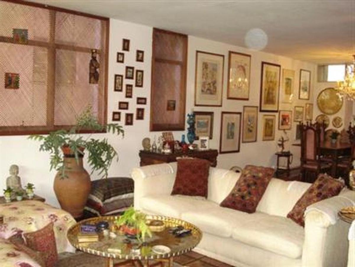 Квартира с 3 спальнями в Сан-Паулу, Бразилия № 553257