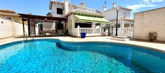 Casa de 4 dormitorios en La Zenia, Spain No. 176559 19