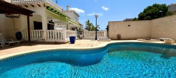 Casa de 4 dormitorios en La Zenia, Spain No. 176559 22