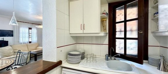 Casa de 4 dormitorios en La Zenia, Spain No. 176559 9