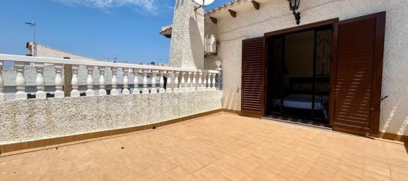 Casa de 4 dormitorios en La Zenia, Spain No. 176559 25