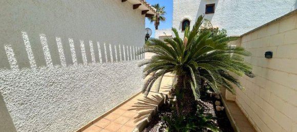 Casa de 4 dormitorios en La Zenia, Spain No. 176559 28