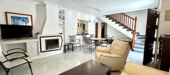 Casa de 4 dormitorios en La Zenia, Spain No. 176559 7