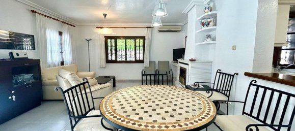 Casa de 4 dormitorios en La Zenia, Spain No. 176559 6