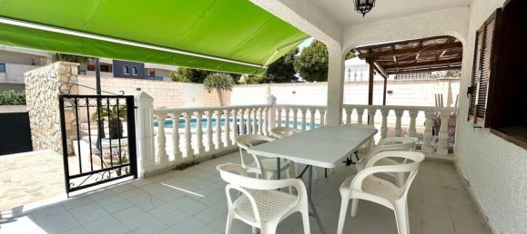 Casa de 4 dormitorios en La Zenia, Spain No. 176559 4