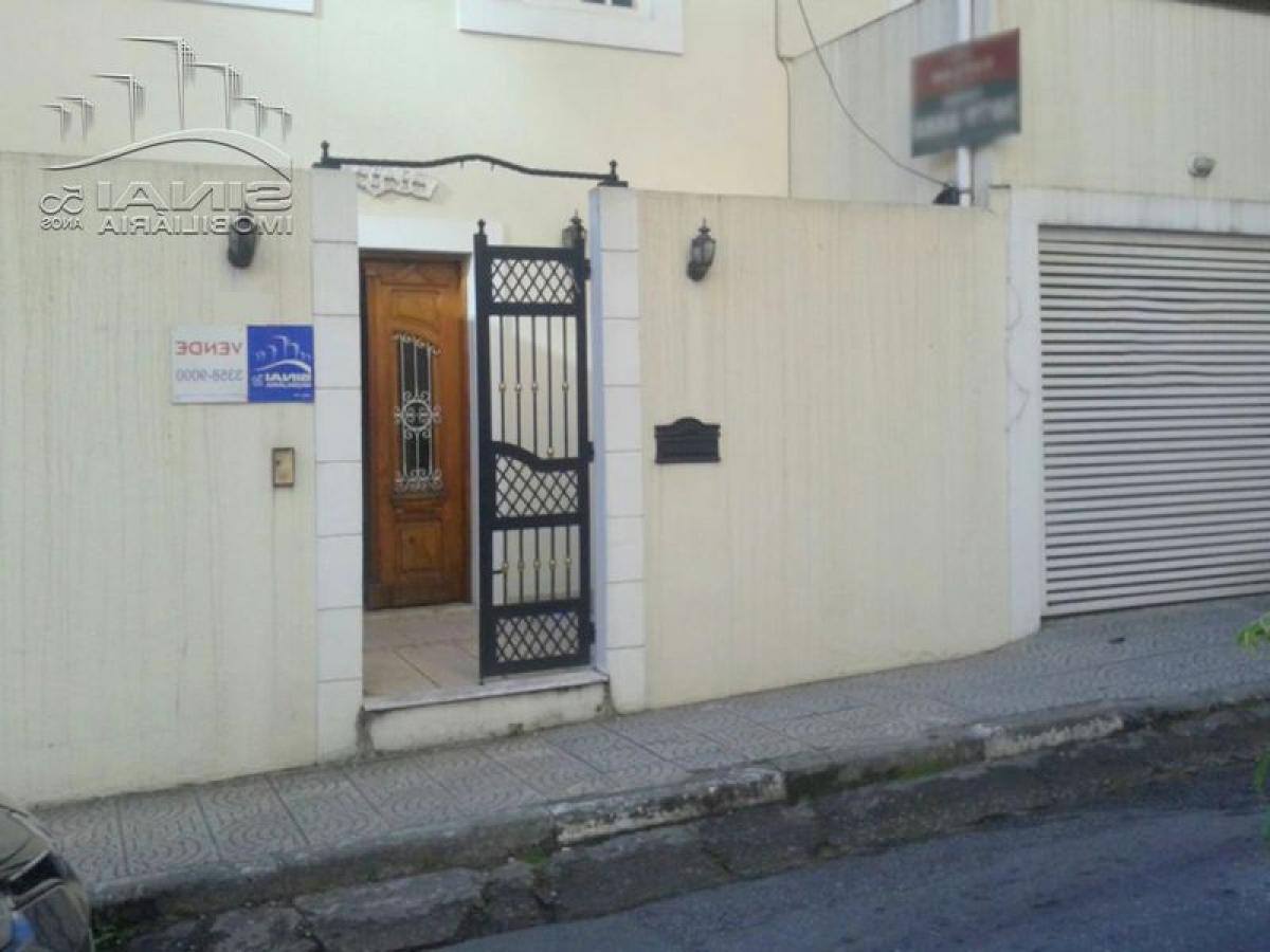 4 Schlafzimmer Haus in Sao Paulo, Brazil, Nr. 574149