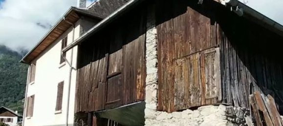 Apartamento de 2 dormitorios en Saint-Remy-de-Maurienne, France No. 341097 3