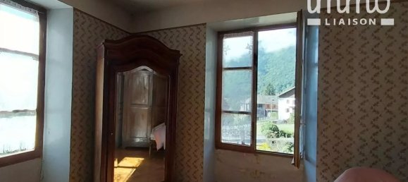Apartamento de 2 dormitorios en Saint-Remy-de-Maurienne, France No. 341097 8