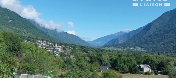 Apartamento de 2 dormitorios en Saint-Remy-de-Maurienne, France No. 341097 5
