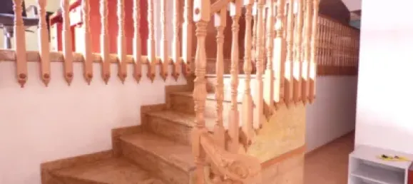 Коммерческая недвижимость 140м² в Хумилья, Испания № 84074 19