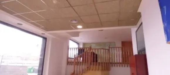 Коммерческая недвижимость 140м² в Хумилья, Испания № 84074 20