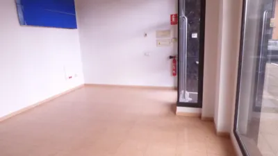 Коммерческая недвижимость 140м² в Хумилья, Испания № 84074