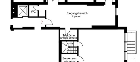 6 rooms Duplex in Trentino-Alto Adige, Italy No. 265587 33