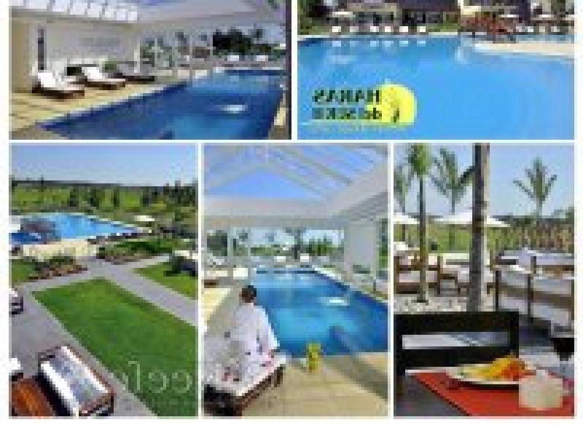  Land in Berazategui, Argentina No. 43534