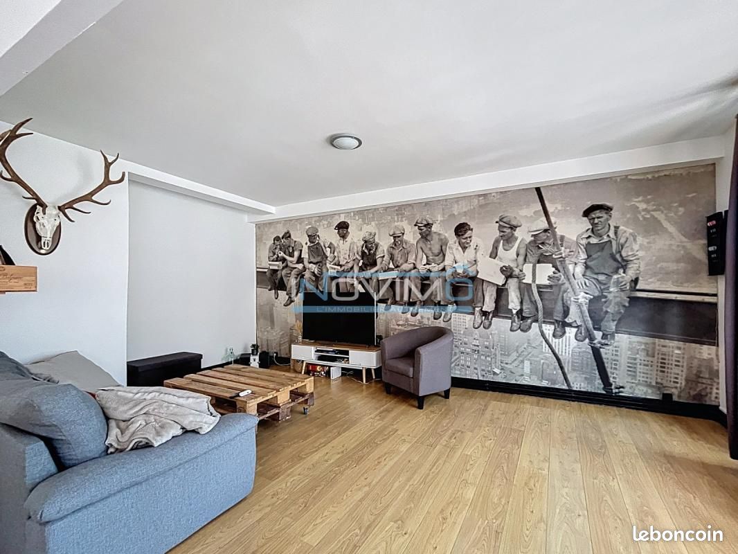 Apartamento T2 em Dunkerque, France N.º 281377