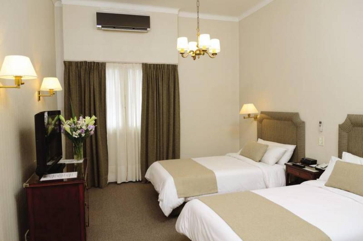 Gebäude in Buenos Aires, Argentina 5200m², Nr. 106664