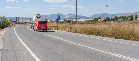 801m² Land in Santa Fe, Spain No. 101824 8