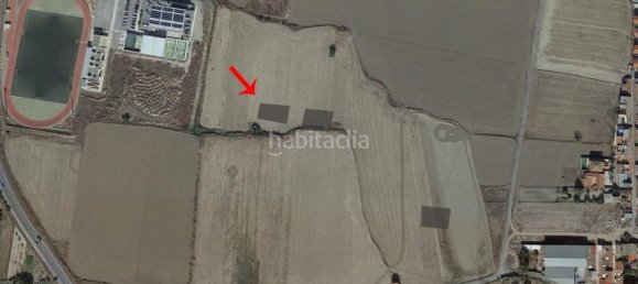 801m² Land in Santa Fe, Spain No. 101824 21