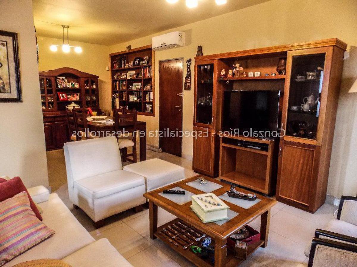 2 Schlafzimmer Haus in Cordoba, Argentina, Nr. 51173