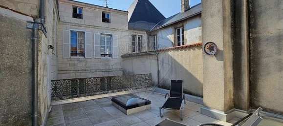 Apartamento T2 em La Rochelle, France N.º 313757 8