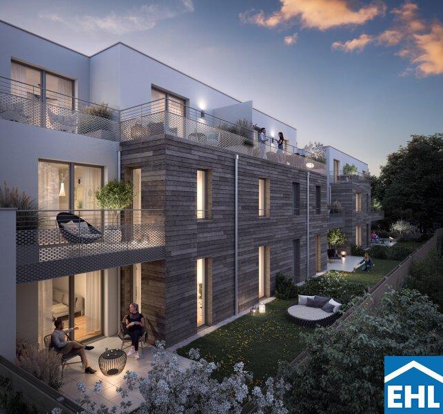 Коммерческая недвижимость с 3 комнатами в Дойч-Ваграм, Австрия № 82278