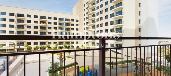 Квартира с 2 спальнями в Dubai South (Dubai World Central), Дубай, ОАЭ № 197932 2