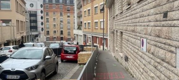 2 bedrooms Apartment in Paris, France No. 286699 8