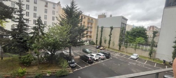 2 bedrooms Apartment in Paris, France No. 286699 2